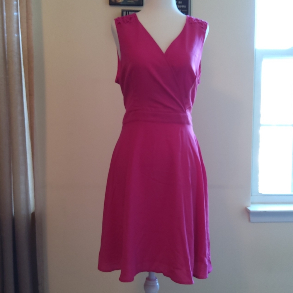 🌷Francesca Diba Be Dress L